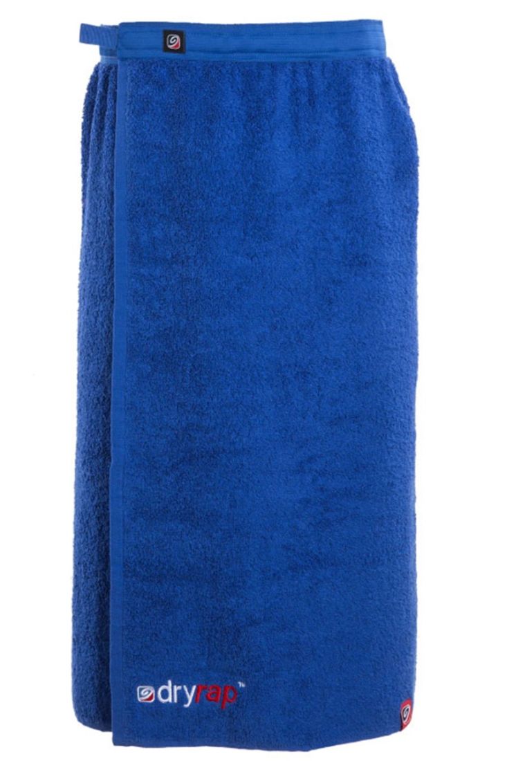 Dryrobe Dryrap Hands Free Towel South Coast Canoes