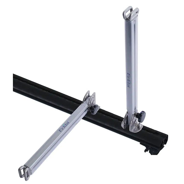 Eckla 40cm Folding Upright  Bar (T-Slot)