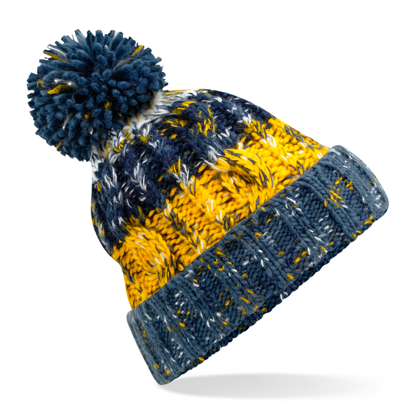 South Coast Canoes Chunky Bobble Hats South Coast Canoes