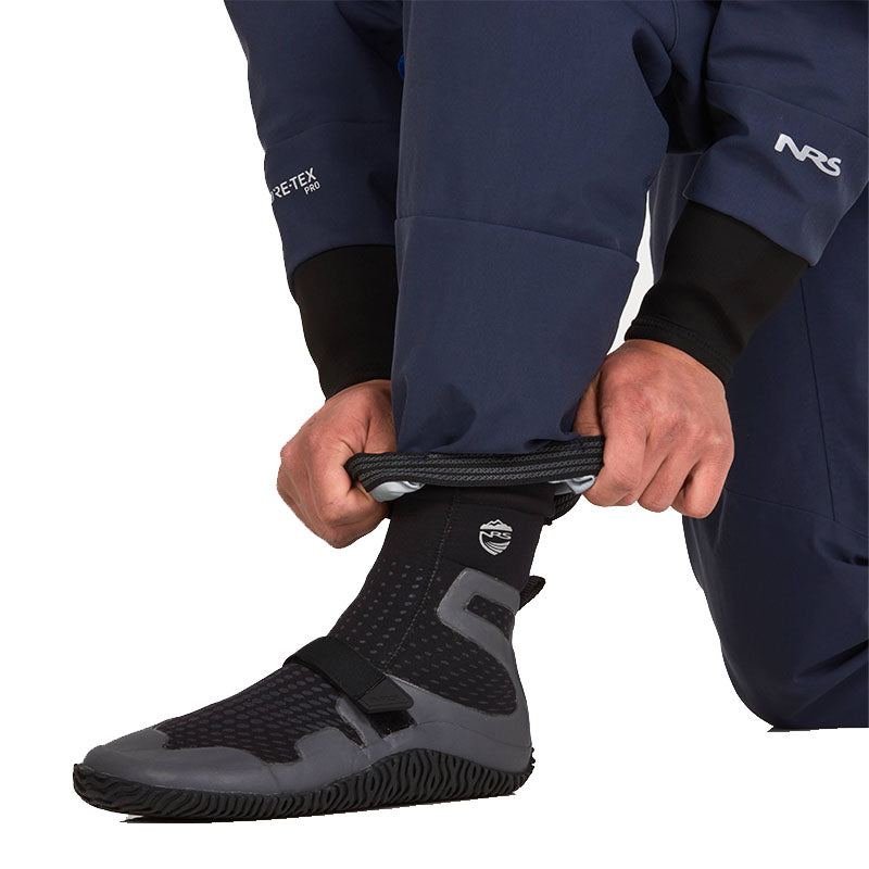 NRS Axiom GORE-TEX Pro Dry Suit