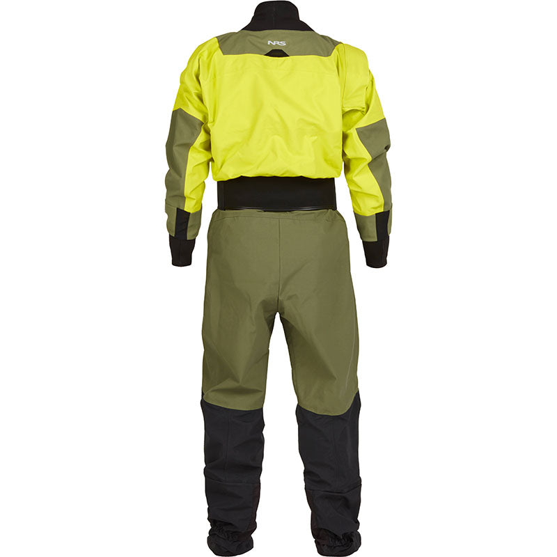 NRS Axiom GORE-TEX Pro Dry Suit