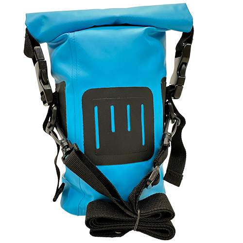 YAK Dry Phone Pouch South Coast Canoes