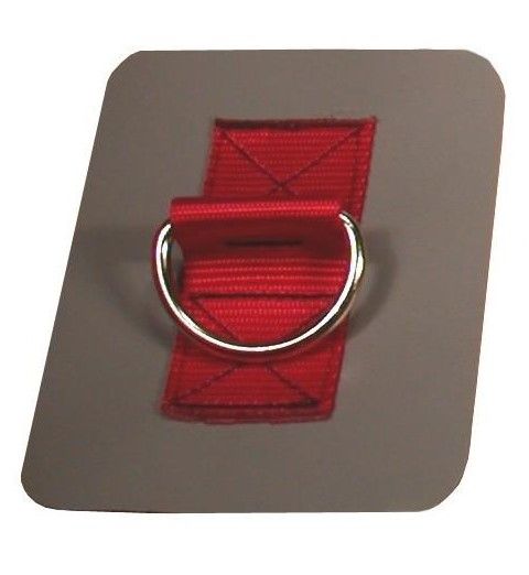 Northwate 2" D Ring