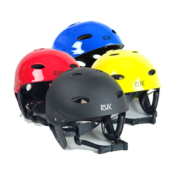 RUK Rapid Helmet