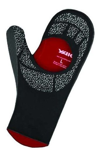 Crewsaver Open Palm Mitts