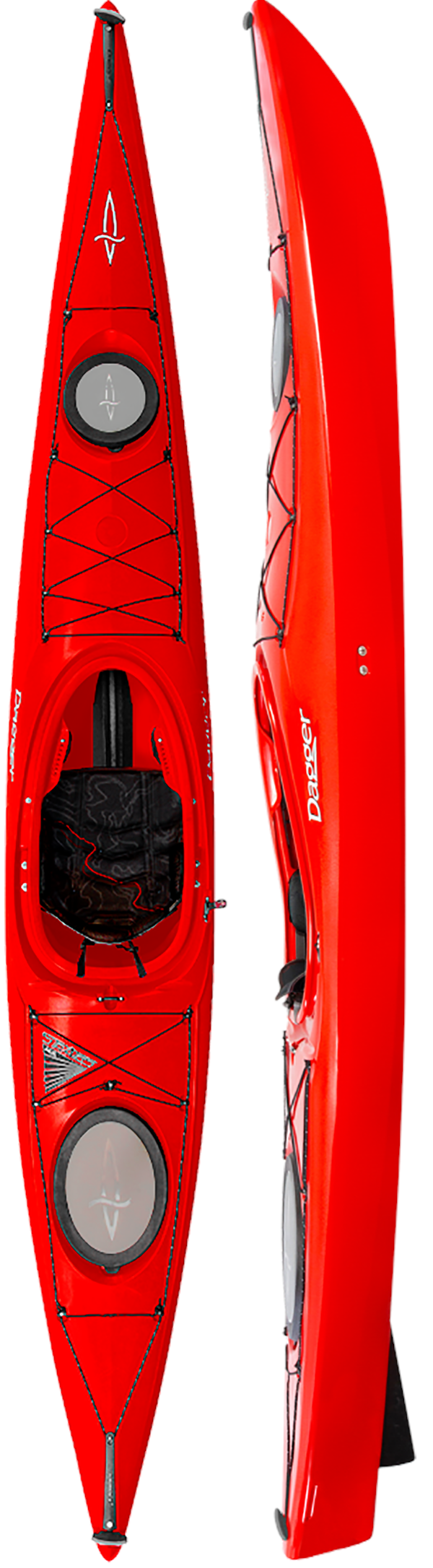 Dagger Stratos 14.5l Sea Kayak