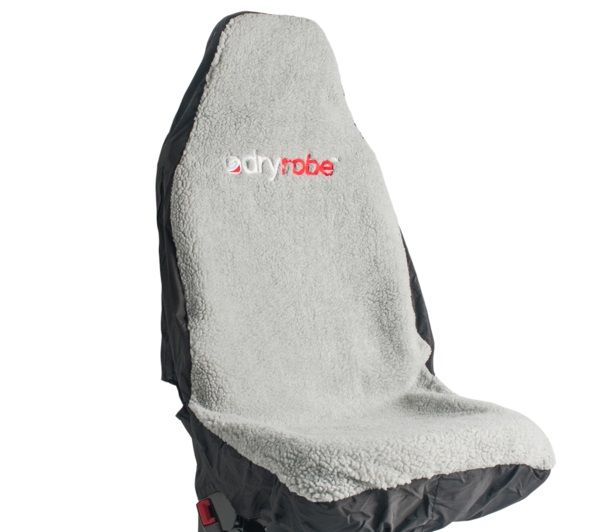 Dry Robe Seat Covers