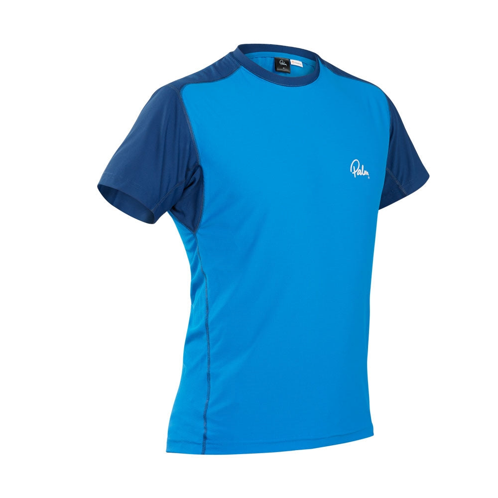 Palm Helios Thermal Tops