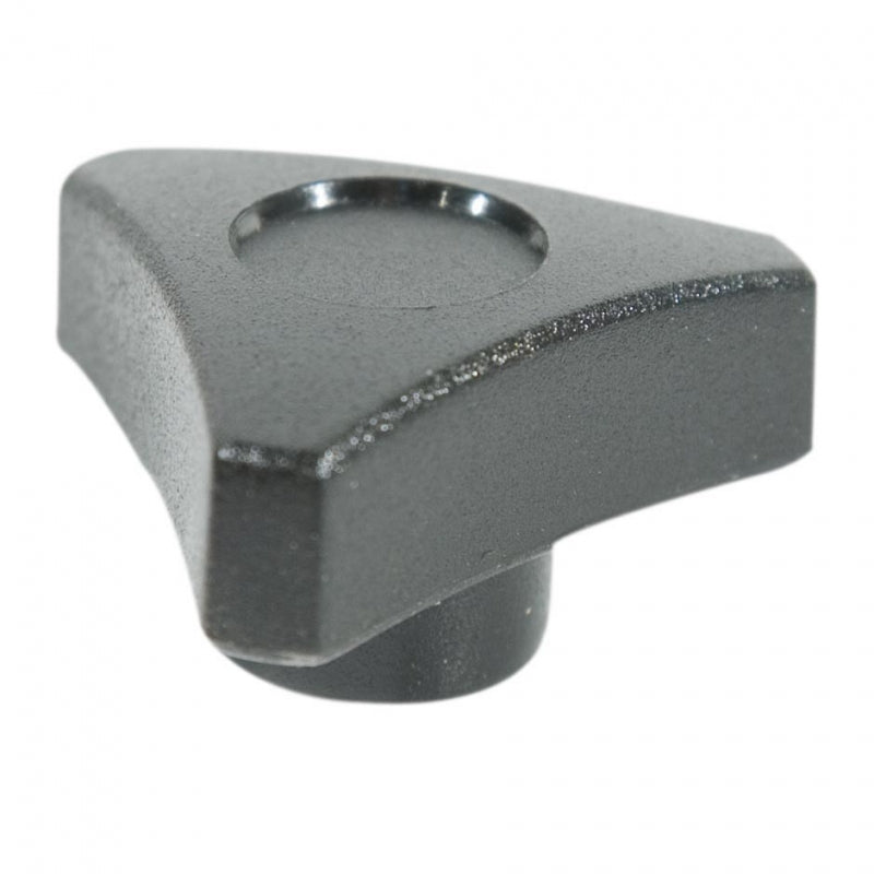 M8 Footrest Tri Wing Nut (pair)