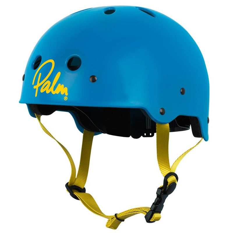 Helmet from palm Equipment