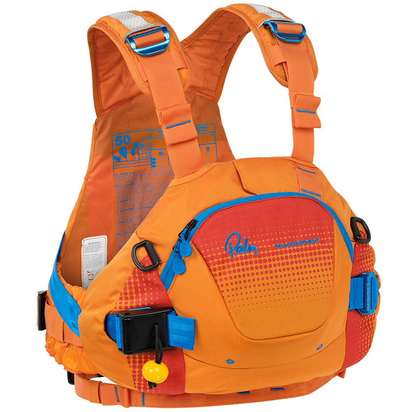 Palm White Water Buoyancy Aids