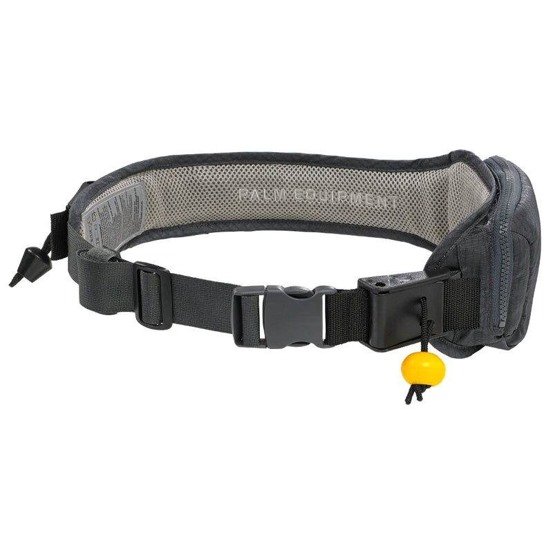 Palm Quick Release Safety Belt