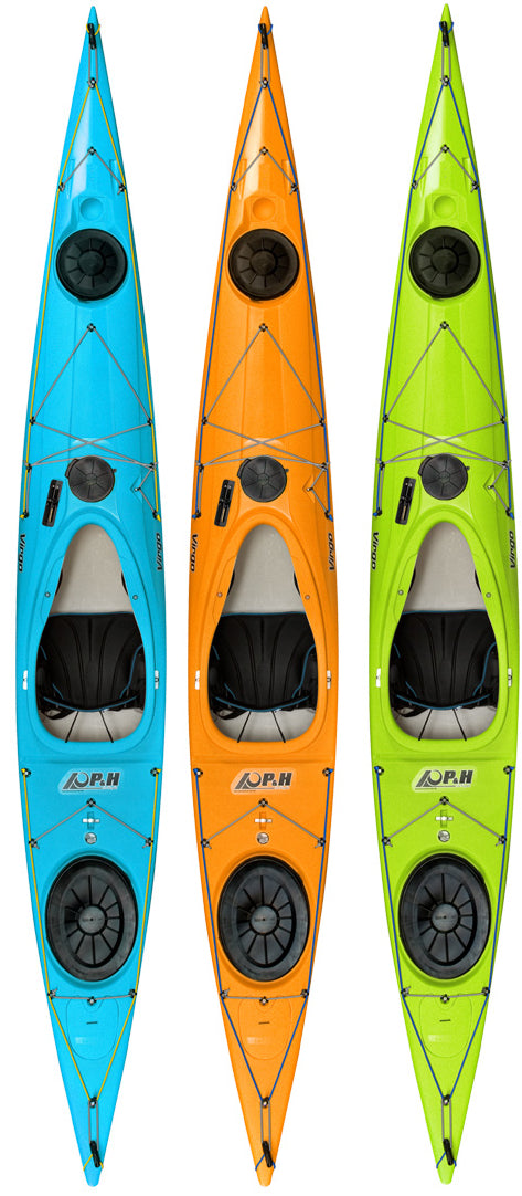P&H Virgo Sea Kayaks