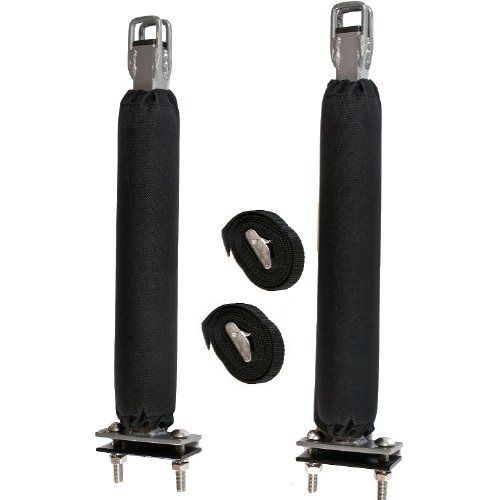 Ruk Upright Bars 50cm