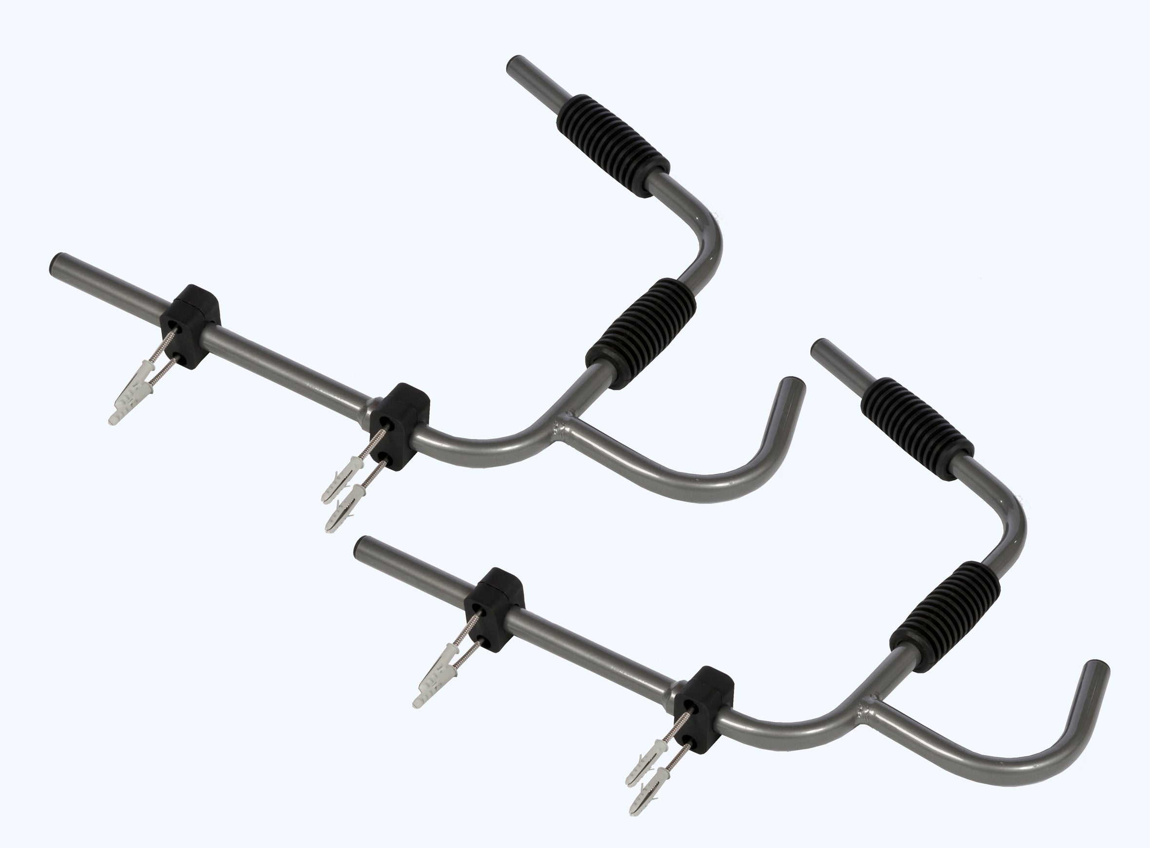 RUK Wall Rack Kayak Storage - South Coast Canoes