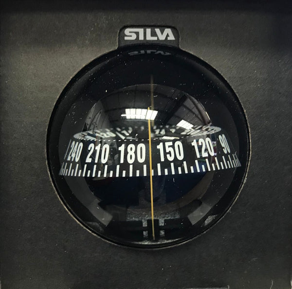 Silva 70P Universal mount marine compass