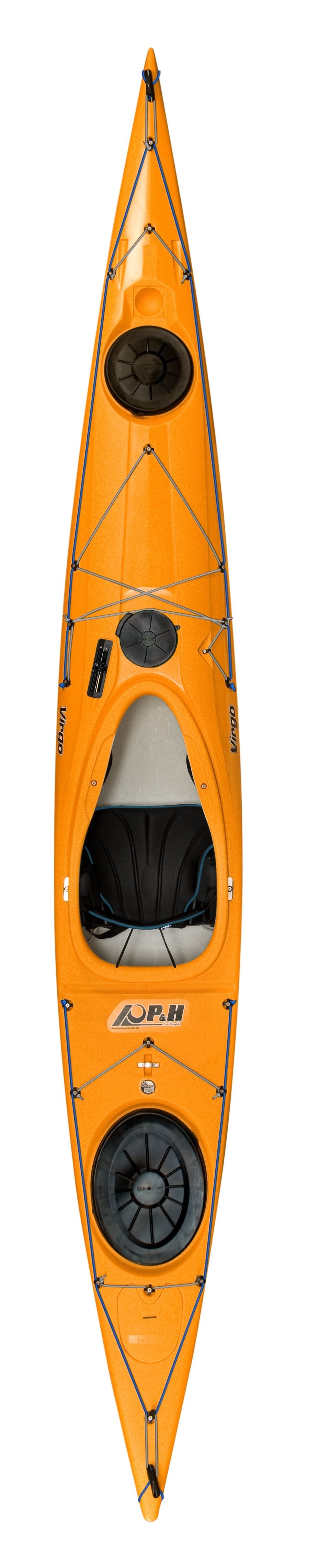 P&H  Virgo LV - Corelite X