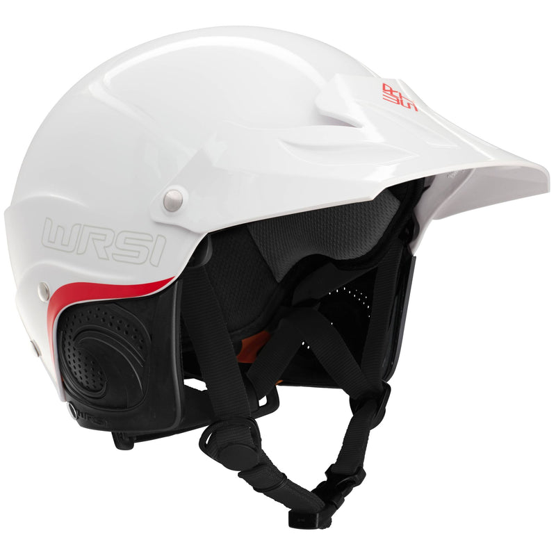 WRSI Current Pro Helmets for protection
