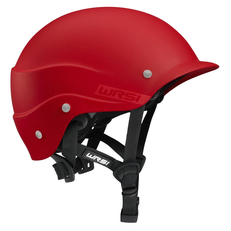 WRSI Safety Helmet for Canoeing and Kayaking