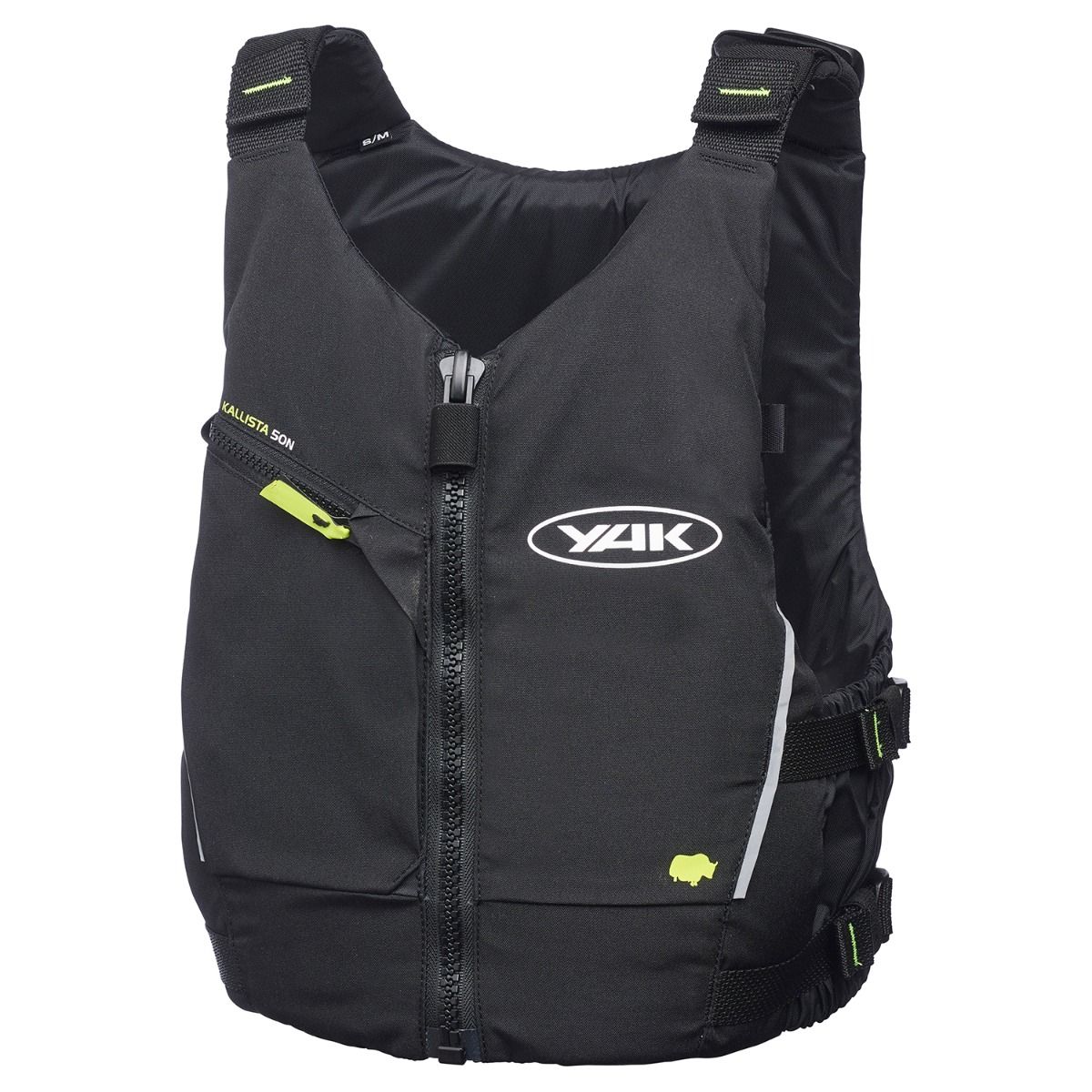 Kallista PFD
